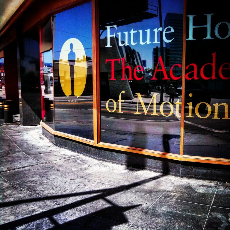 academy museum of motion pictures executive director