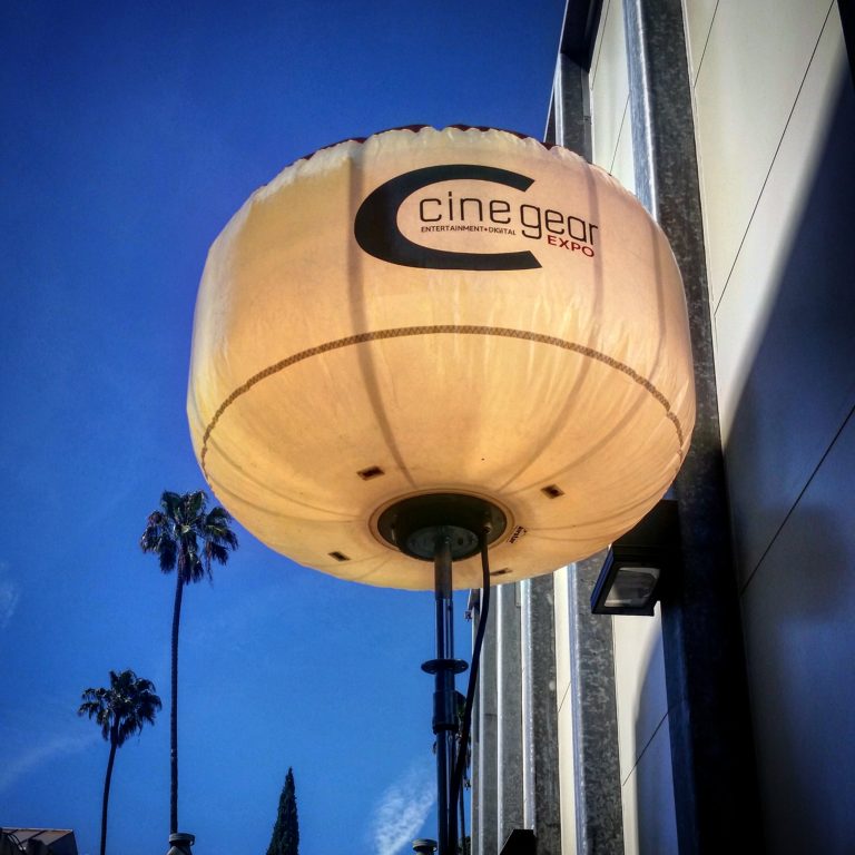 Cine Gear Expo 2016 Photo by Socialbilitty 768x768