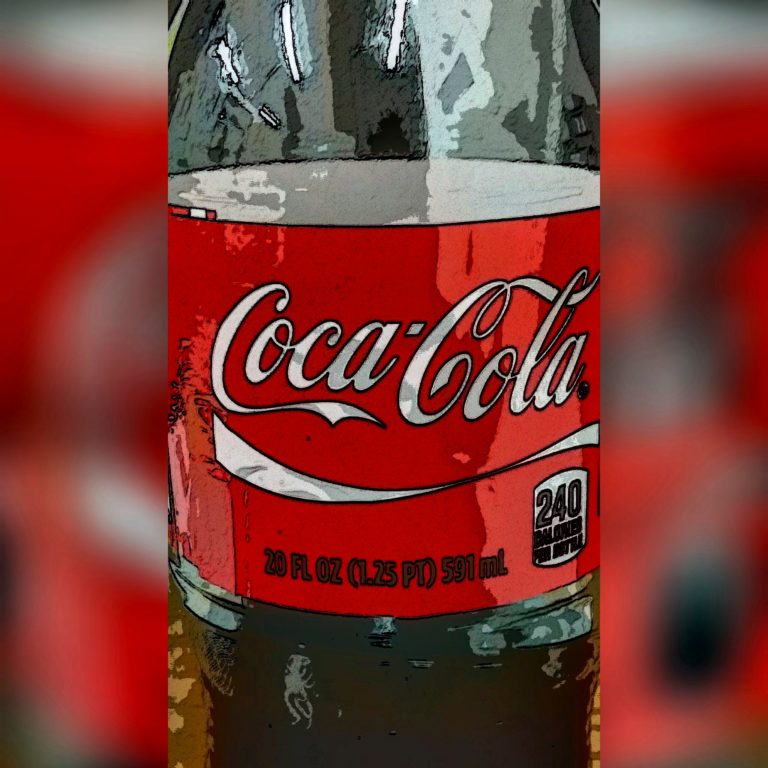 Coca Cola 2 Liter Bottle Photo by Socialbilitty 768x768