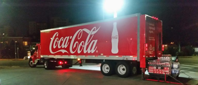 Coke Truck 768x331