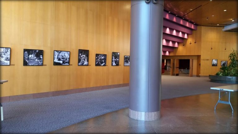 Directors Guild of America DGA Hollywood CA Photo by Socialbilitty 5 768x432