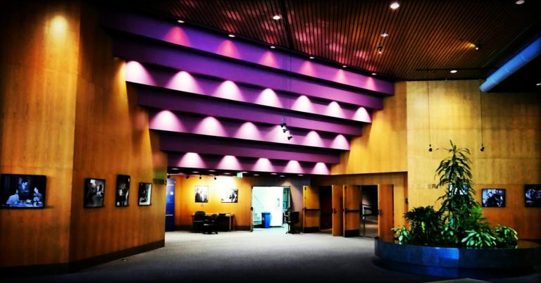 Directors Guild of America Hollywood CA Photo by Socialbilitty Interior 2 768x402