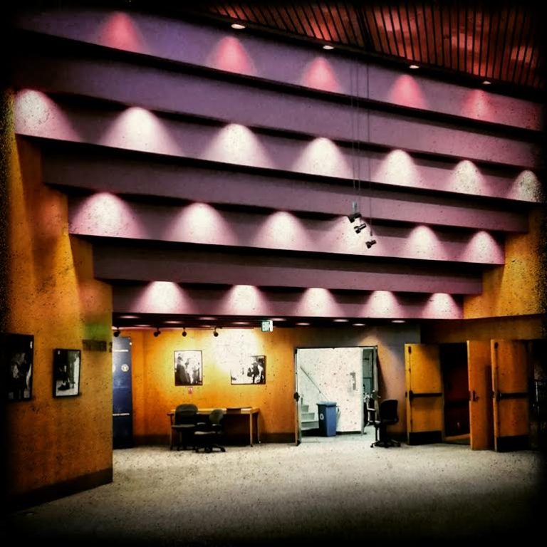 Directors Guild of America Hollywood CA Photo by Socialbilitty Interior 768x768