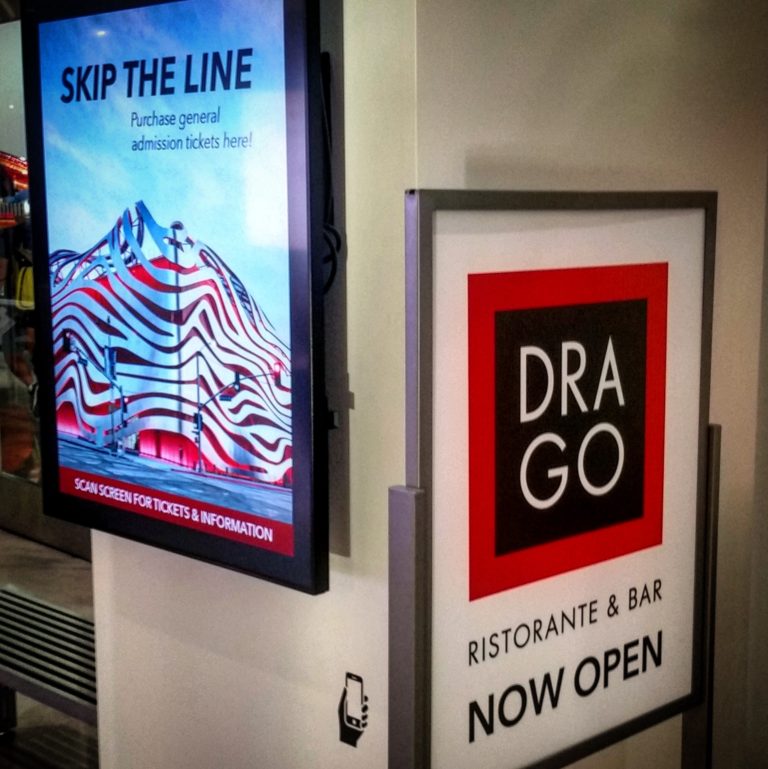 Drago Ristorante Now Open at Petersen Automotive Museum Photo by Socialbilitty 768x769