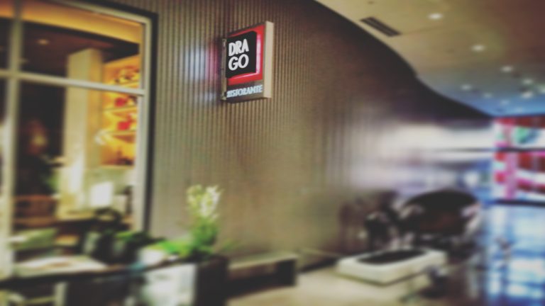 Drago Ristorante Photo by Socialbilitty 768x432