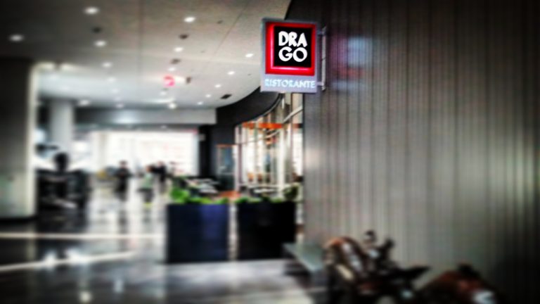 Drago Ristorante at Fine Dining Photo by Socialbilitty 768x432