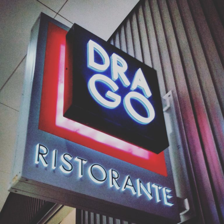 Drago Ristorante at Petersen Automotive Museum Fine Italian Restaurant Photo by Socialbilitty 768x768