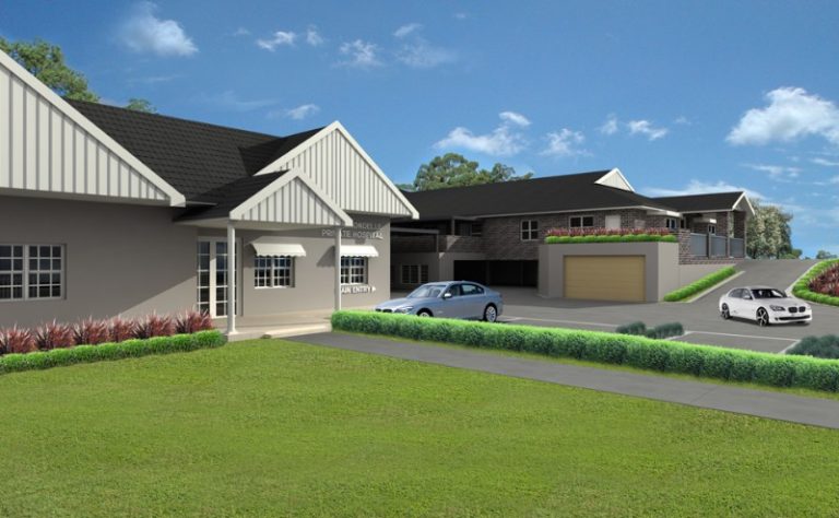 Industrial Model Rendering 768x474