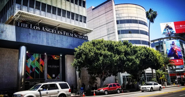 Los Angeles Film School | Socialbilitty Business Directory