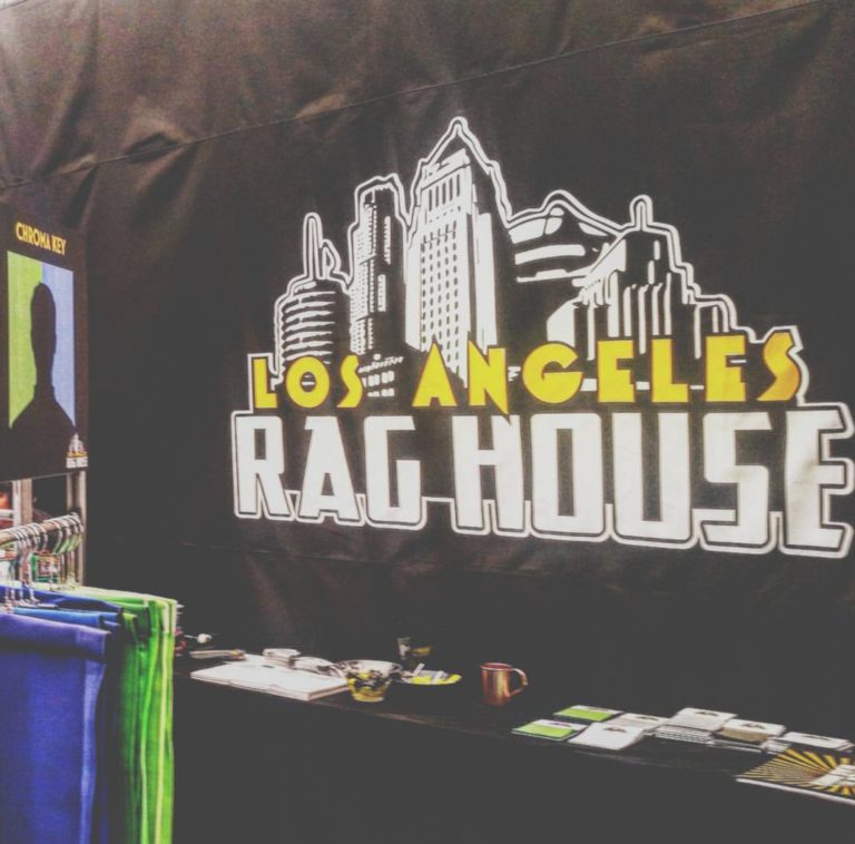 Los Angeles Rag House Grip Equipment Cine Gear Expo 2017 Photo by Socialbilitty 768x758
