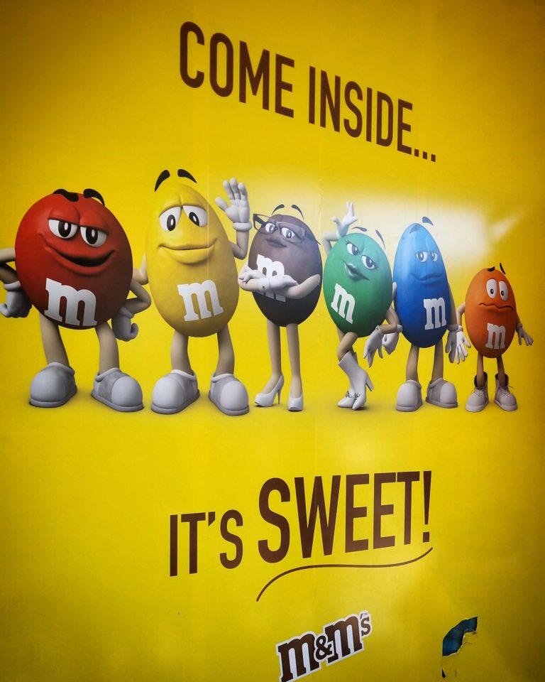 MMs World Come Inside Its Sweet Las Vegas Photo by Socialbilitty 768x960