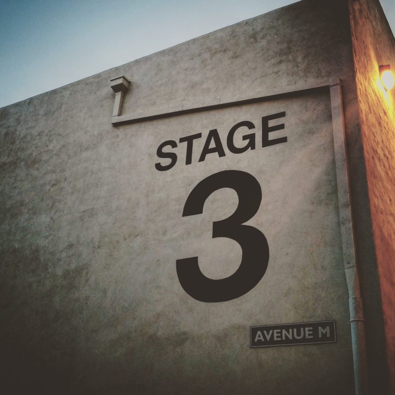 Paramount Pictures Stage 3 during Cine Gear Expo 2017 Photo by Socialbilitty 768x768