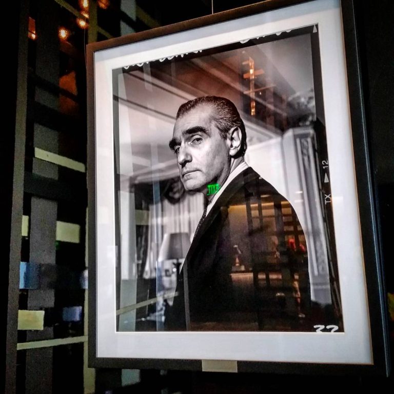 Sofitel Main Lobby Martin Scorsese Photo Los Angeles at Beverly Hills Photo by Socialbilitty 768x768