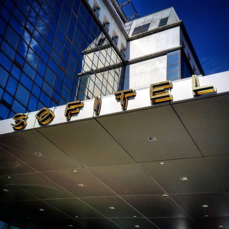 Sofitel Sign Los Angeles at Beverly Hills Photo by Socialbilitty 768x768