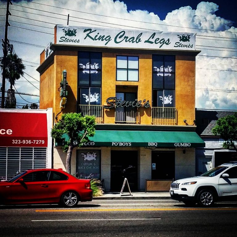 Stevies Creole Cafe 768x767