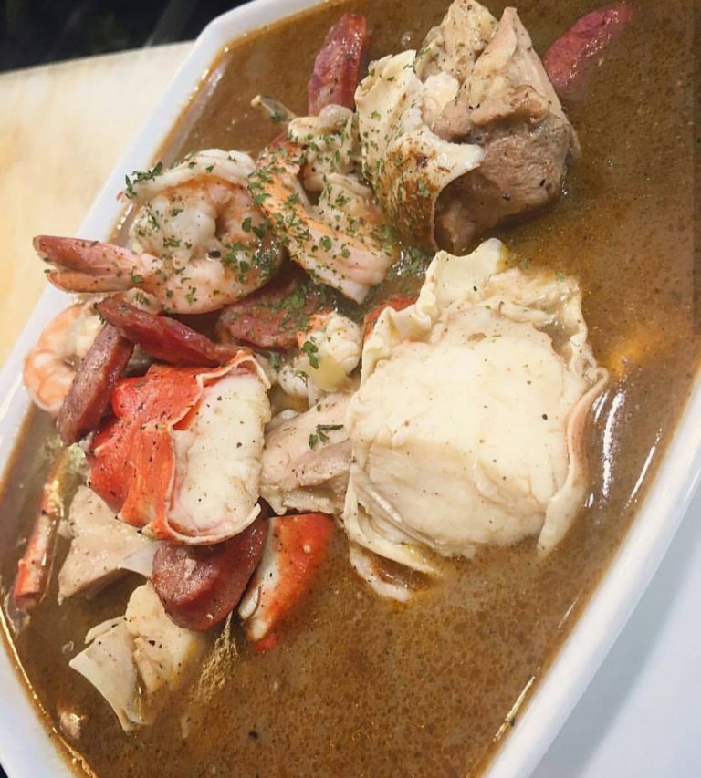 Stevies Creolec Cafe Gumbo 768x853