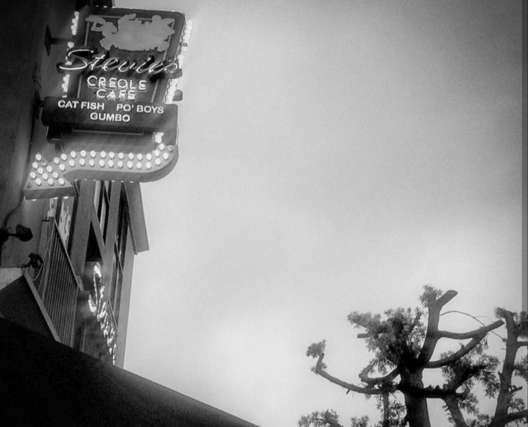 Stevies on Pico Los Angeles 768x621