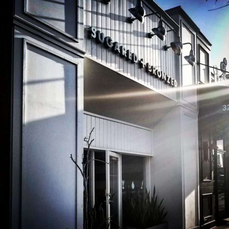 Sugared and Bronzed on 3rd 768x768