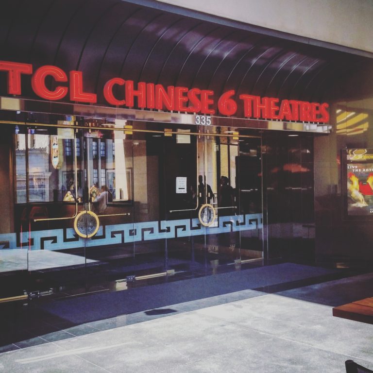 TCL Chinese 6 Theatre Photo by Socialbilitty 768x768