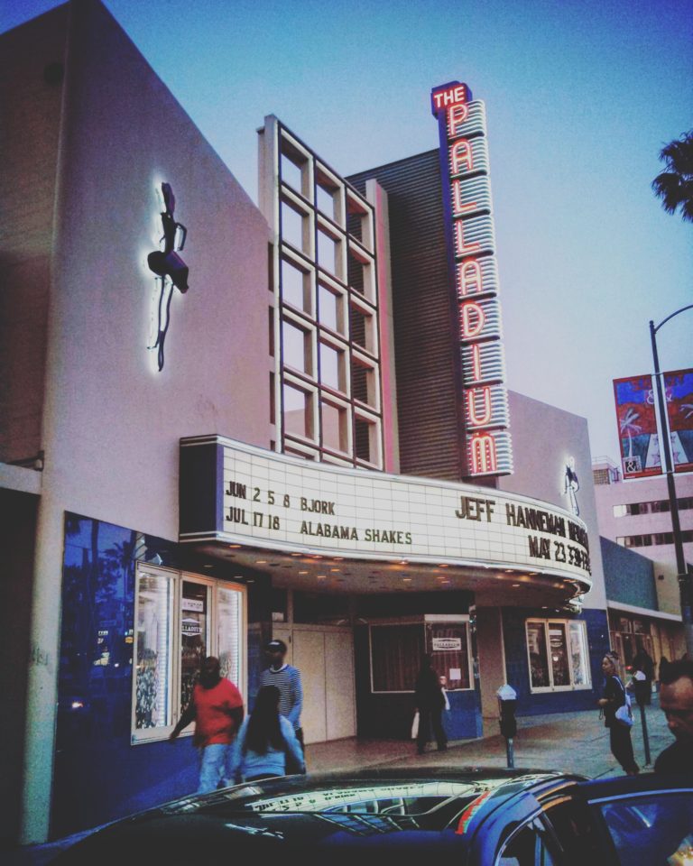 The Hollywood Palladium Photo by Socialbilitty 768x960