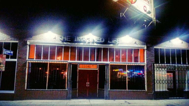 The Imagined Life Building Photo By Socialbilitty 768x432