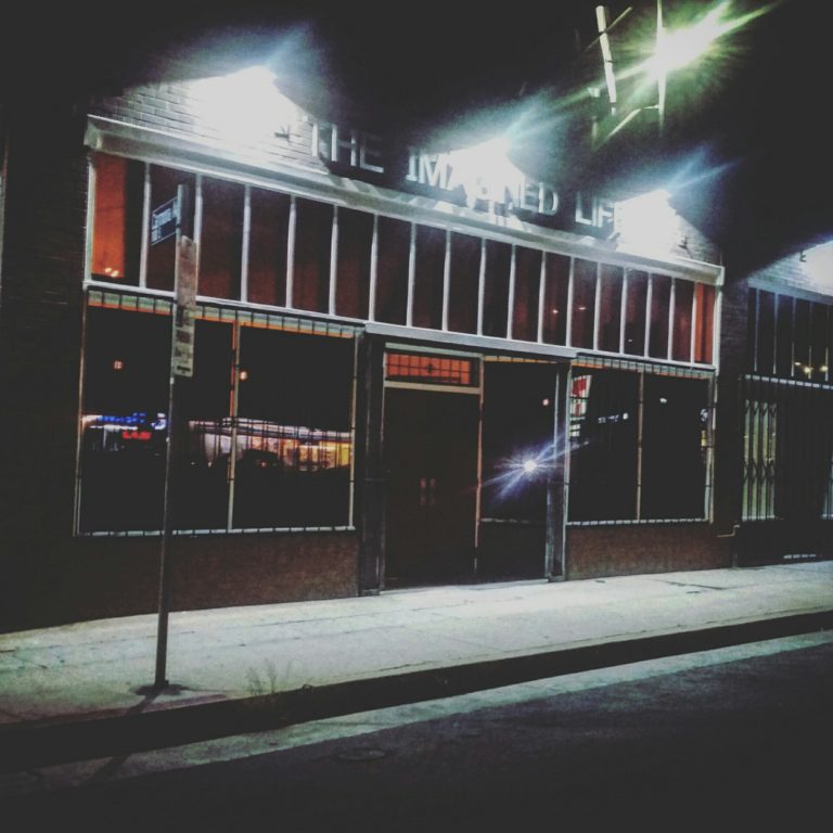 The Imagined Life on San Vicente Photo By Socialbilitty 768x768