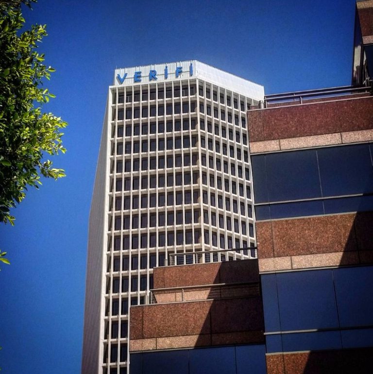 Verifi on Wilshire Photo by Socialbilitty 768x769