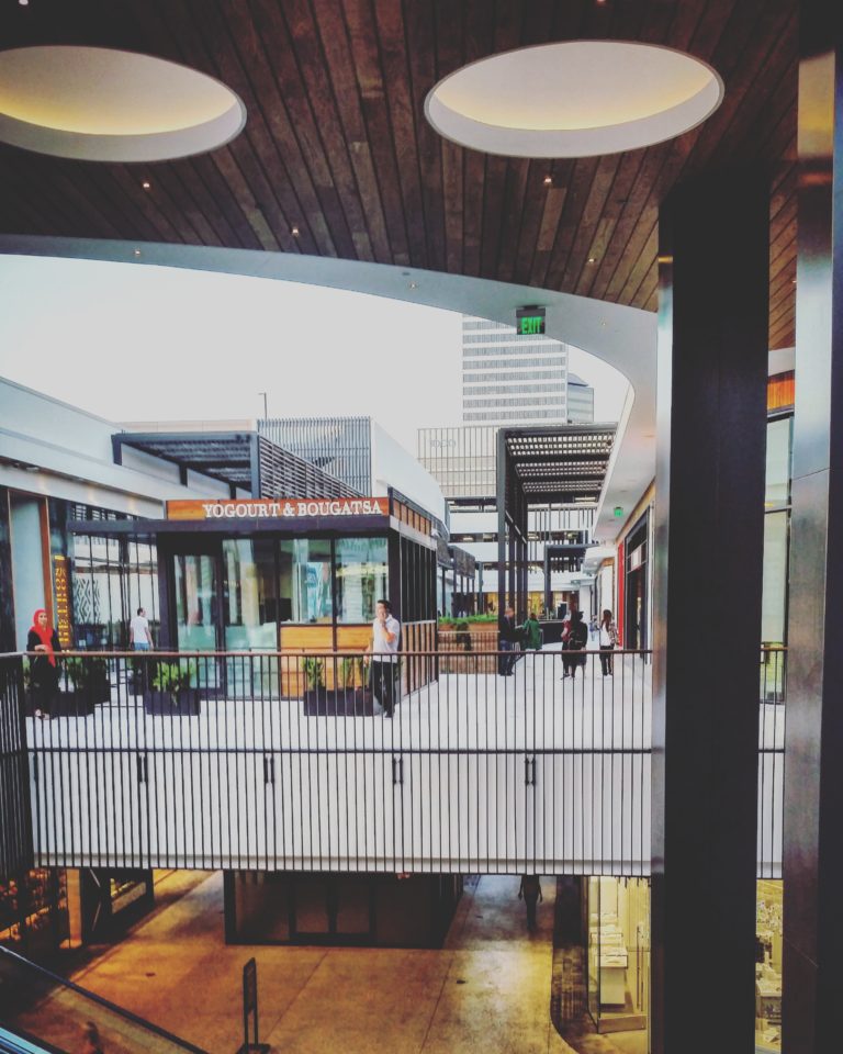 Westfield Century City Second Level Photo by Socialbilitty 768x960