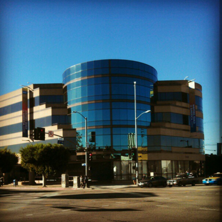 Writers Guild of America West WGAw Photo by Socialbilitty 768x768