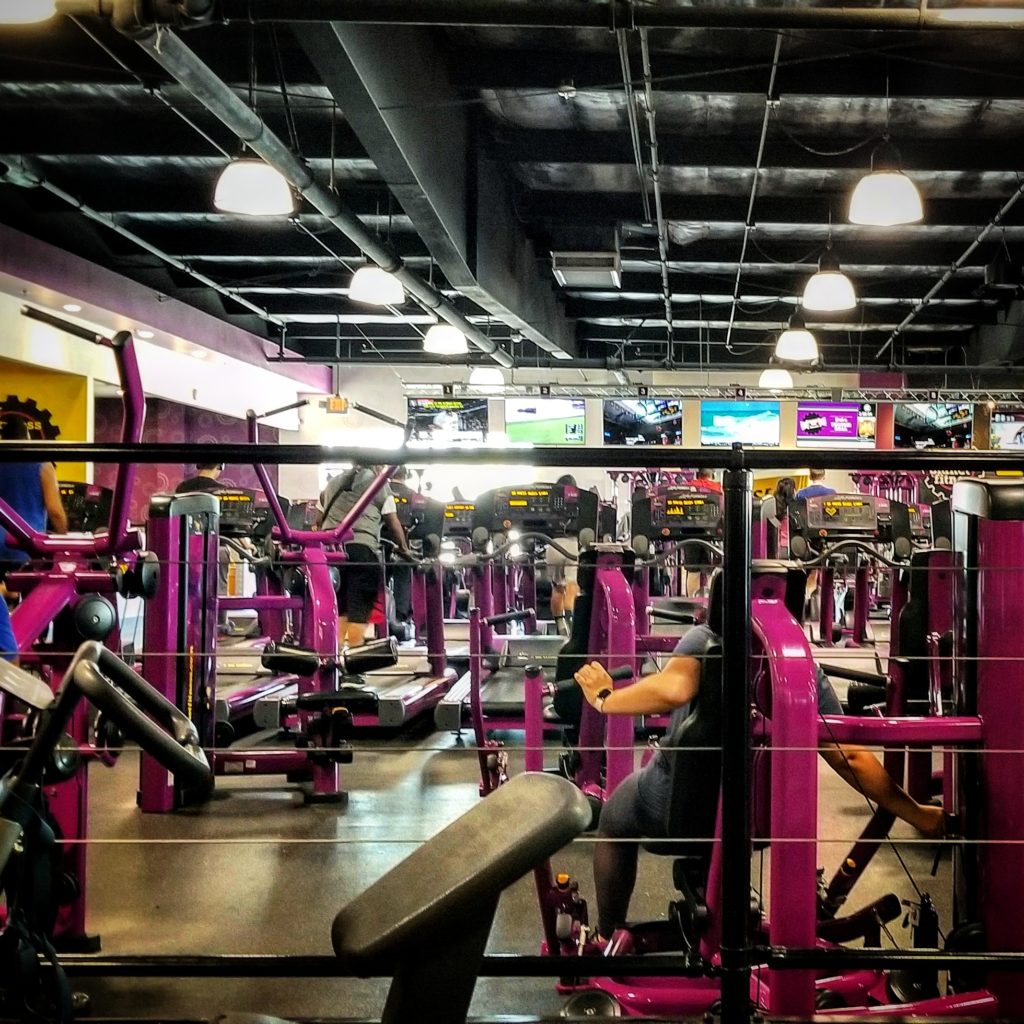 30 Minute How much to start a planet fitness franchise 