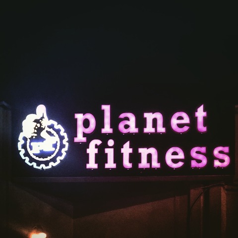 Planet Fitness - Midtown Village