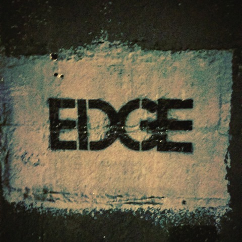 EDGE Studios Grip Sign Photo by Socialbilitty