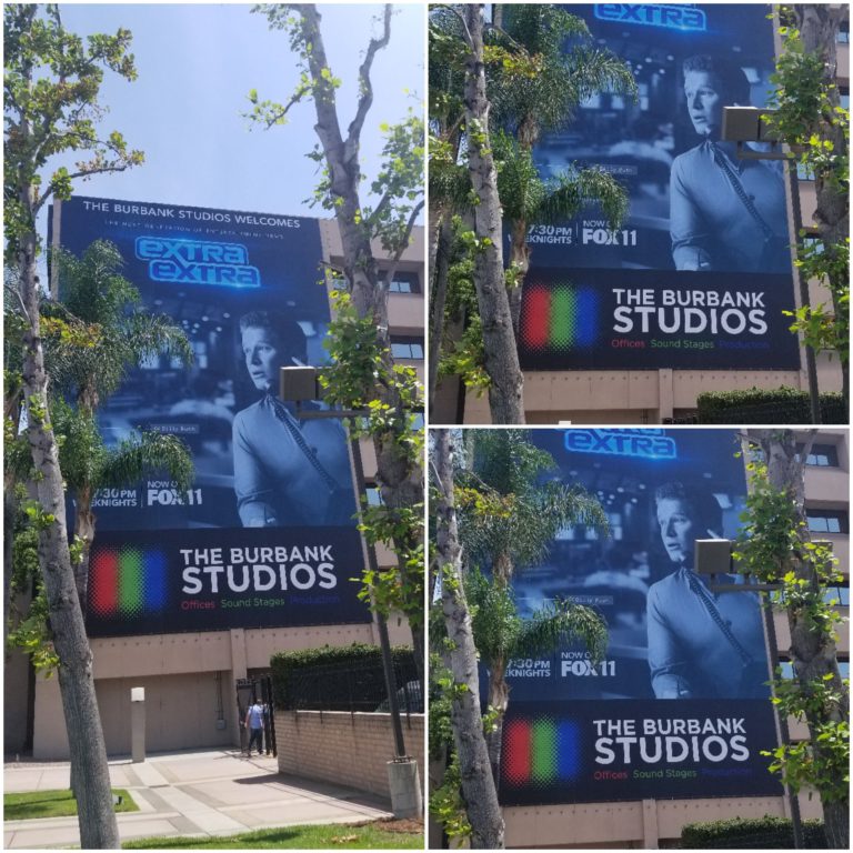 Burbank Studios Photos by Socialbilitty 768x768