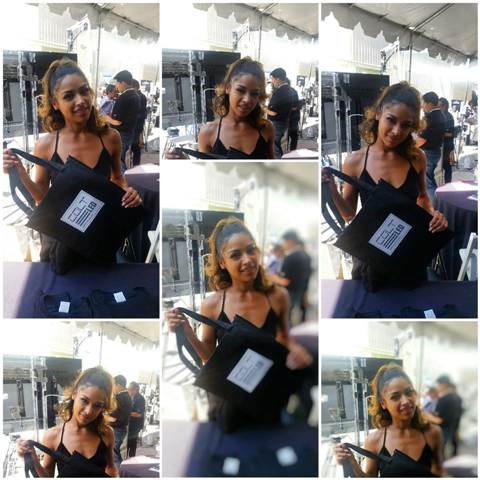 Colt LED Model Collage Cine Gear Expo 2016 Photo by Socialbilitty