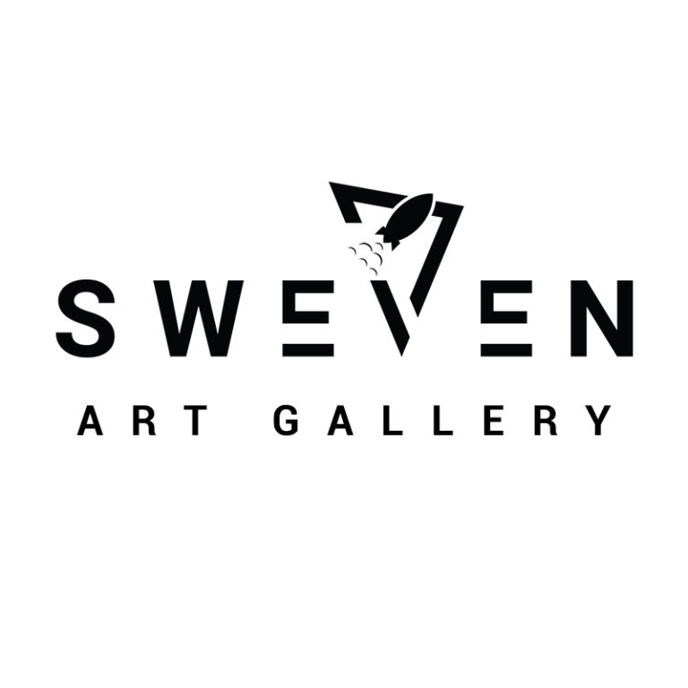 Sweven Logo White Background 768x768