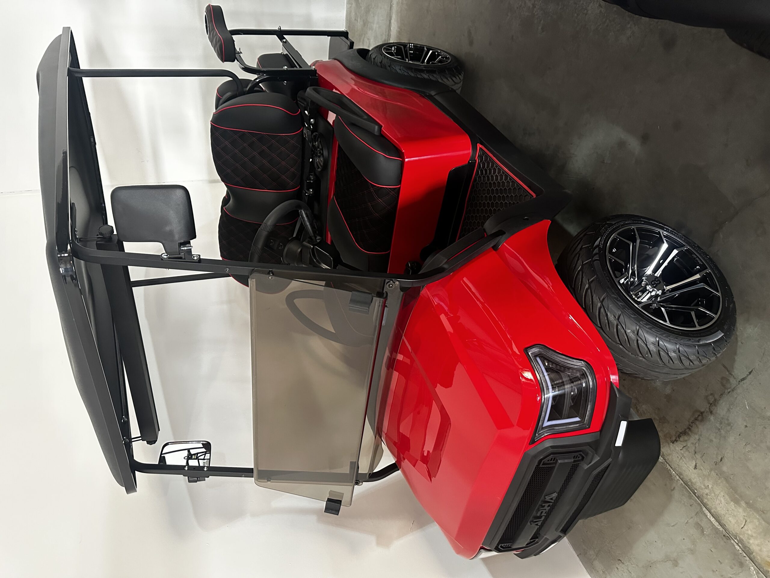 SoCal Golf Carts
