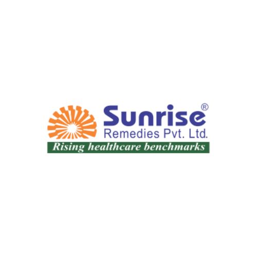Sunrise Remedies logo
